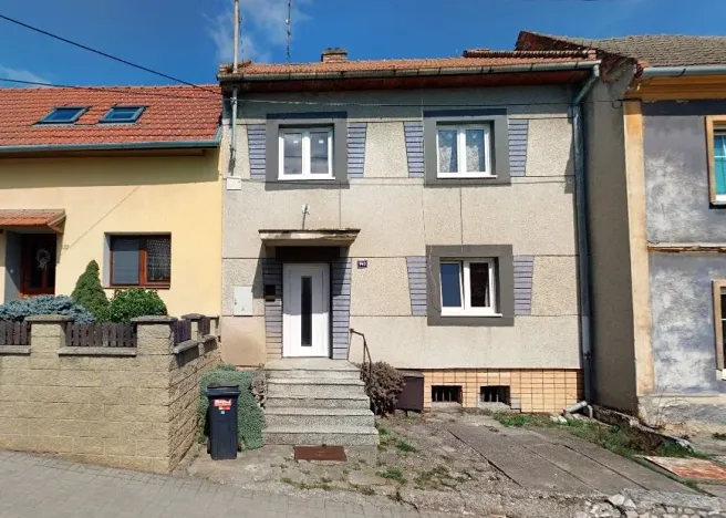 Prodej rodinného domu, Litenčice, 150 m2