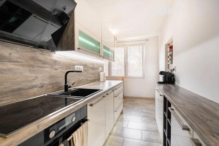 Pronájem bytu 2+1, Český Krumlov, Sídliště Plešivec, 58 m2