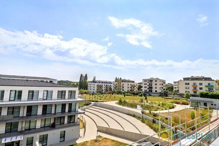 Prodej bytu 2+kk, Horoměřice, Velvarská, 50 m2