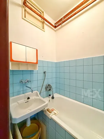 Prodej bytu 2+1, Choceň, Stromovka, 51 m2