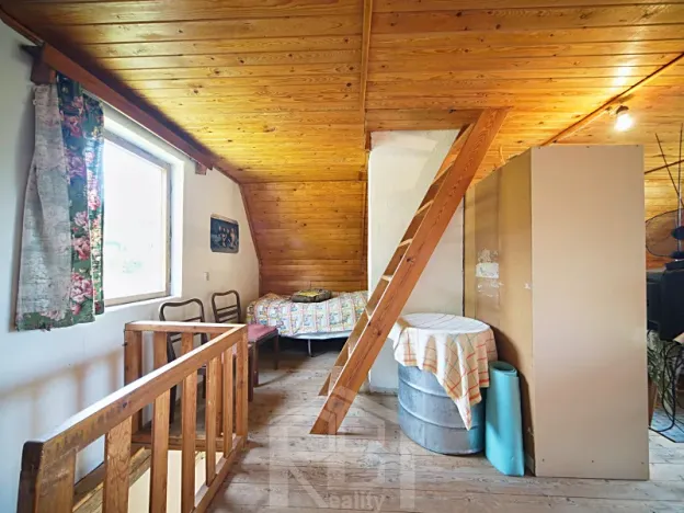 Prodej chaty, Blažejov, 60 m2