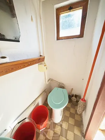 Prodej chaty, Blažejov, 60 m2