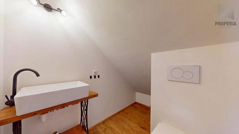 Prodej rodinného domu, Nedvědice, 127 m2