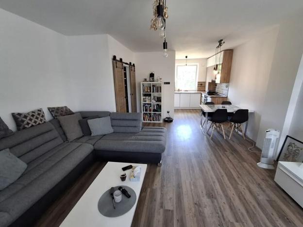 Prodej rodinného domu, Skalná, Nová, 120 m2