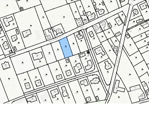 Prodej pozemku pro bydlení, Libiš, 739 m2
