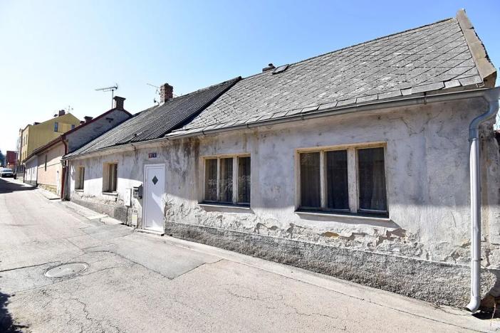 Prodej rodinného domu, Mladá Boleslav, Tovačovského, 100 m2