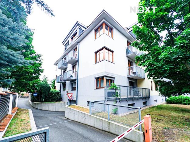 Prodej bytu 2+kk, Poděbrady, Dvořákova, 64 m2