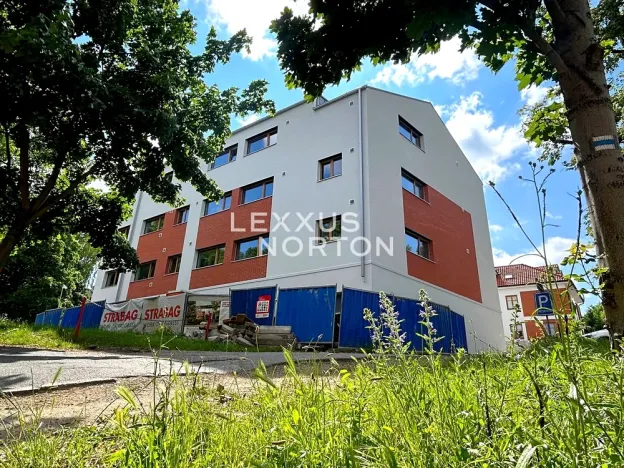 Prodej bytu 2+kk, Praha - Běchovice, Českobrodská, 56 m2