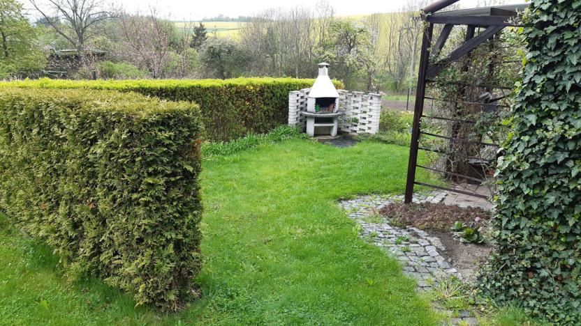 Prodej chaty, Tísek, 46 m2