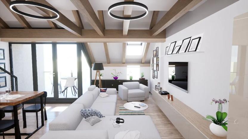 Prodej bytu 3+kk, Břeclav, Pod Zámkem, 107 m2