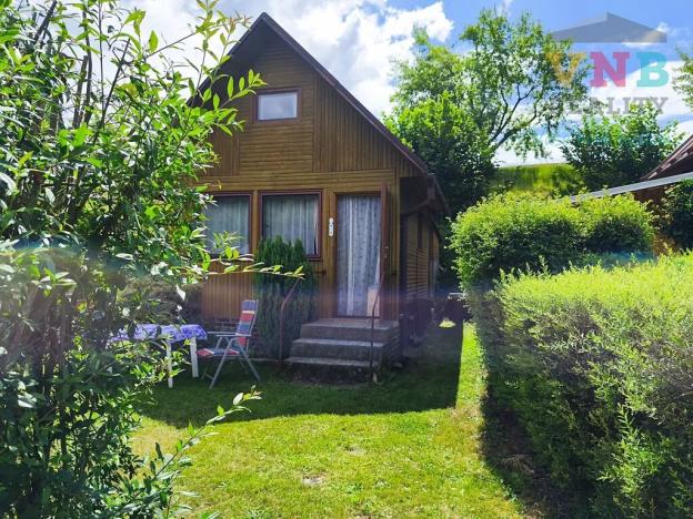 Prodej chaty, Mohelnice, 30 m2