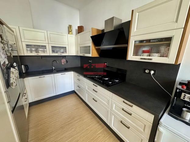 Prodej bytu 3+1, Tábor, Špitálská, 104 m2