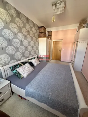 Prodej bytu 3+1, Tábor, Špitálská, 104 m2