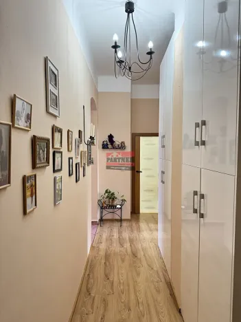 Prodej bytu 3+1, Tábor, Špitálská, 104 m2