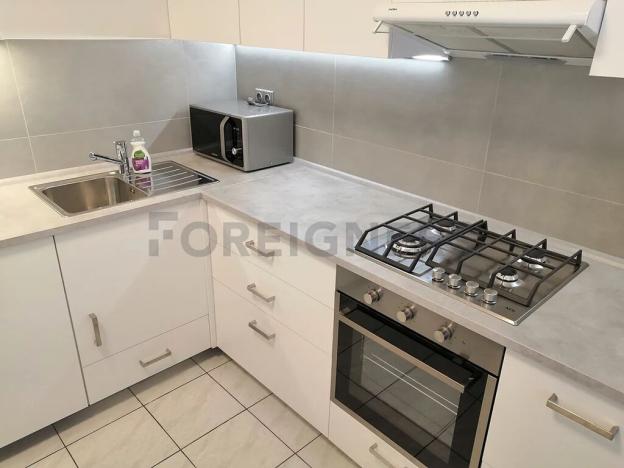 Pronájem bytu 2+1, Brno, Kudrnova, 43 m2