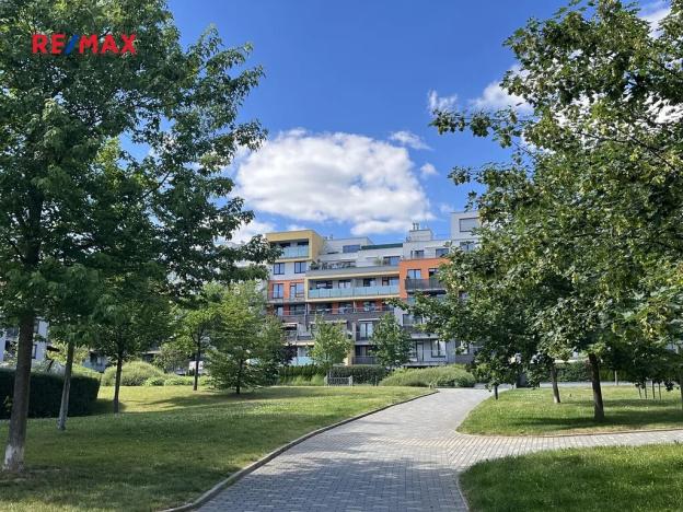 Prodej bytu 2+kk, Praha - Stodůlky, Svitákova, 54 m2