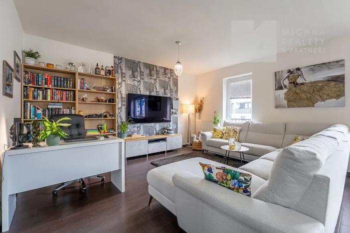 Prodej bytu 3+kk, Brno, Nad Přehradou, 99 m2