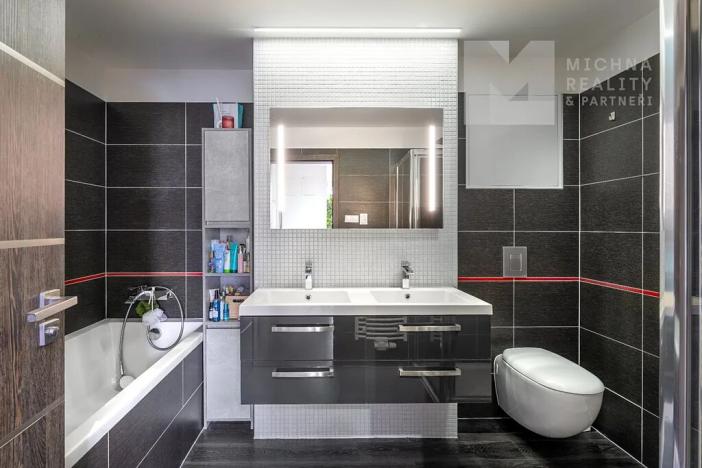 Prodej bytu 3+kk, Brno, Nad Přehradou, 99 m2