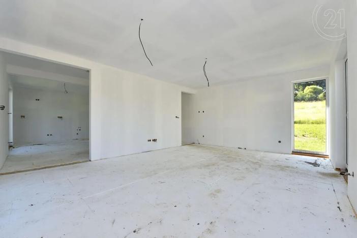 Prodej rodinného domu, Dolní Cerekev, 124 m2