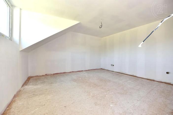 Prodej rodinného domu, Dolní Cerekev, 124 m2