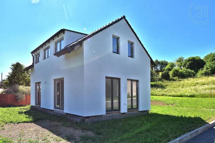 Prodej rodinného domu, Dolní Cerekev, 124 m2