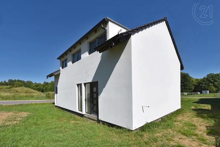 Prodej rodinného domu, Dolní Cerekev, 124 m2