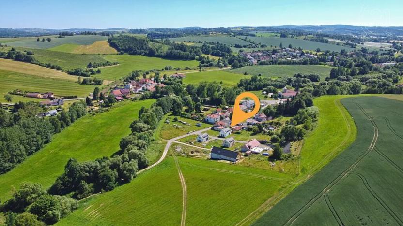 Prodej rodinného domu, Dolní Cerekev, 124 m2