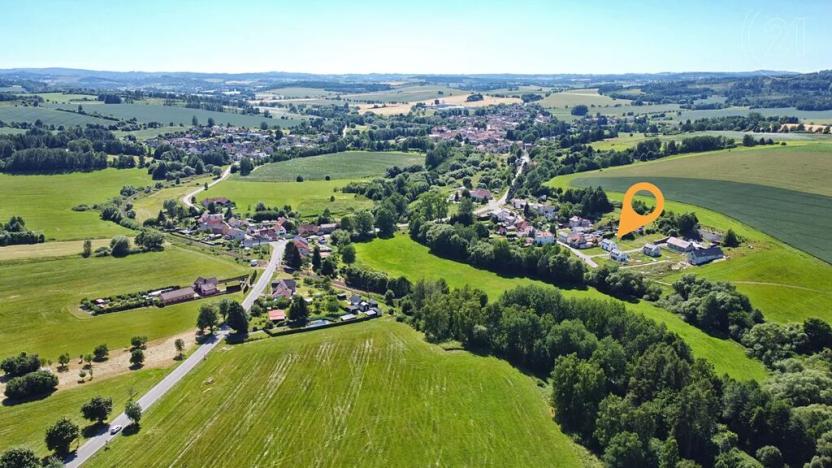 Prodej rodinného domu, Dolní Cerekev, 124 m2