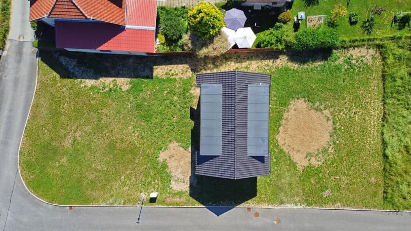 Prodej rodinného domu, Dolní Cerekev, 124 m2