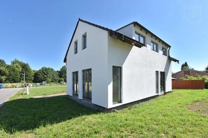 Prodej pozemku pro bydlení, Dolní Cerekev, 784 m2