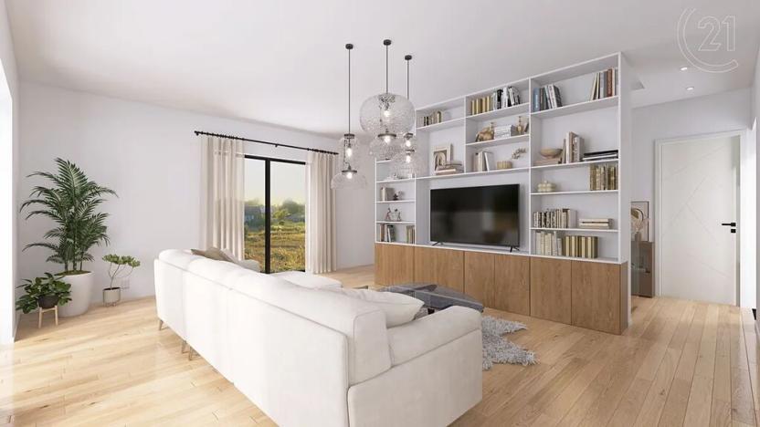 Prodej pozemku pro bydlení, Dolní Cerekev, 784 m2