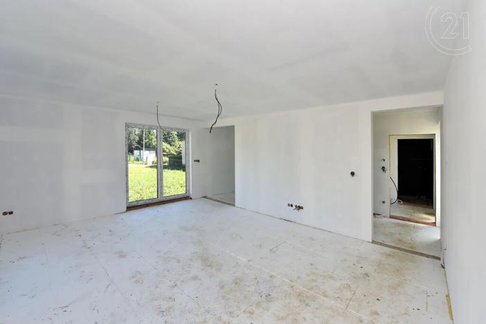 Prodej pozemku pro bydlení, Dolní Cerekev, 784 m2