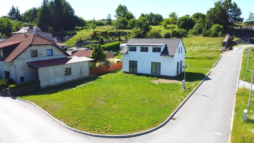 Prodej pozemku pro bydlení, Dolní Cerekev, 784 m2