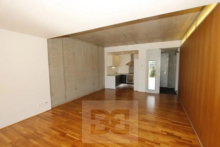 Prodej bytu 2+kk, Praha - Vysočany, Ocelářská, 66 m2