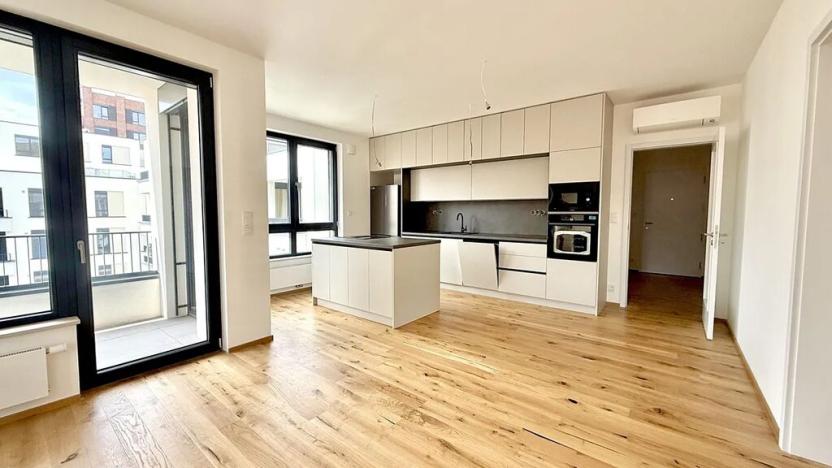 Pronájem bytu 3+kk, Praha, Muzikova, 100 m2