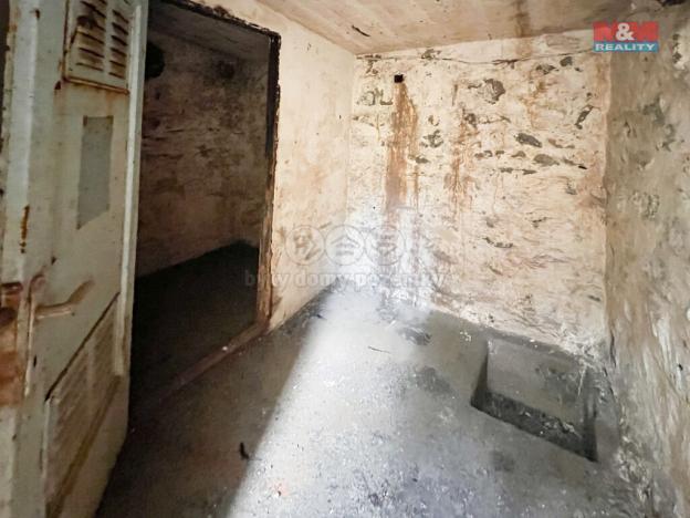 Prodej chaty, Strakonice, 28 m2