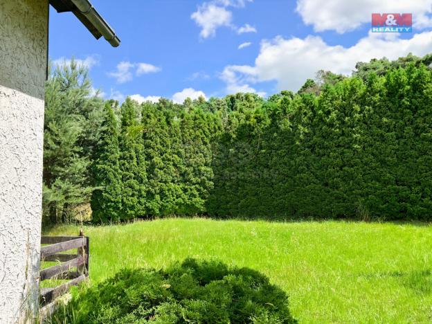 Prodej chaty, Strakonice, 28 m2