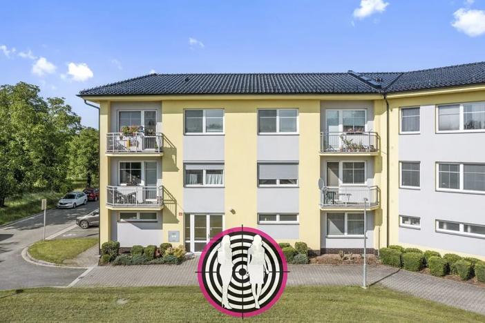 Prodej bytu 2+1, Poděbrady, Na Příkopě, 51 m2
