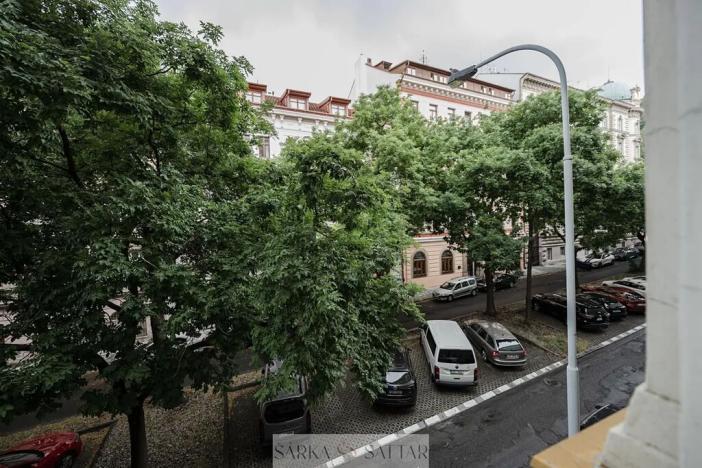Prodej bytu 3+kk, Praha - Smíchov, Drtinova, 111 m2