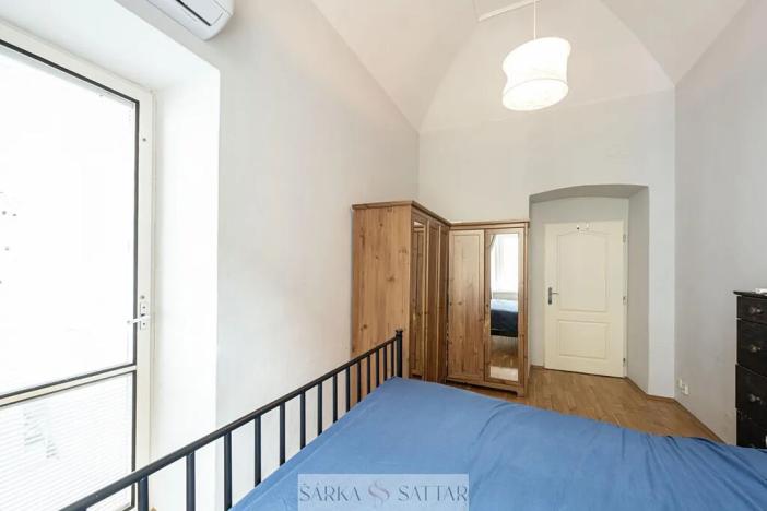 Prodej bytu 3+kk, Praha - Smíchov, Drtinova, 111 m2