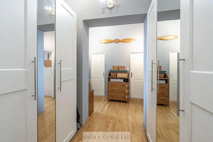 Prodej bytu 3+kk, Praha - Smíchov, Drtinova, 111 m2