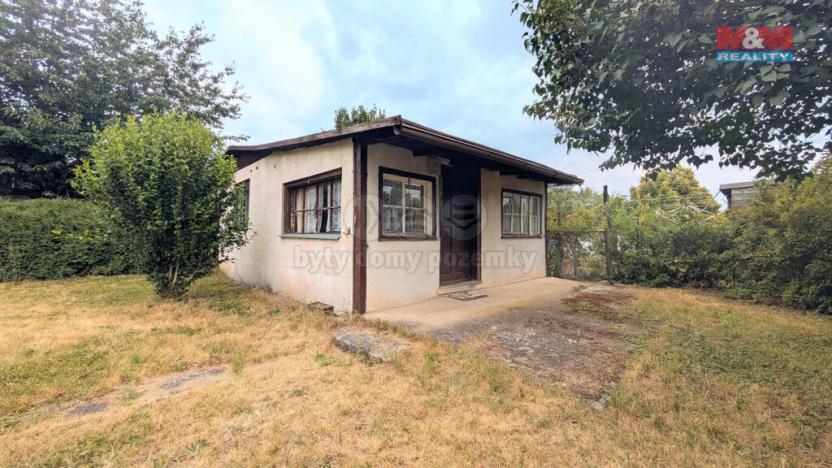 Prodej chaty, Káraný, 35 m2