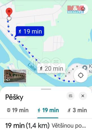 Prodej chaty, Káraný, 35 m2