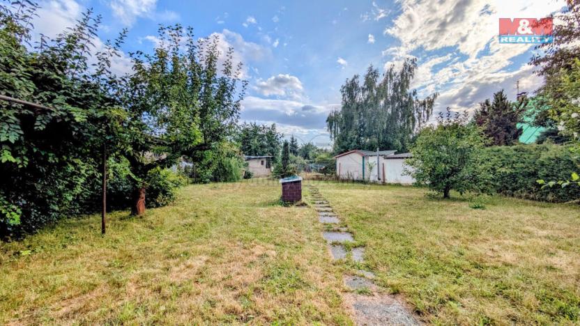 Prodej chaty, Káraný, 35 m2