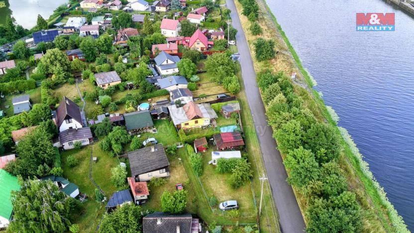 Prodej chaty, Káraný, 35 m2