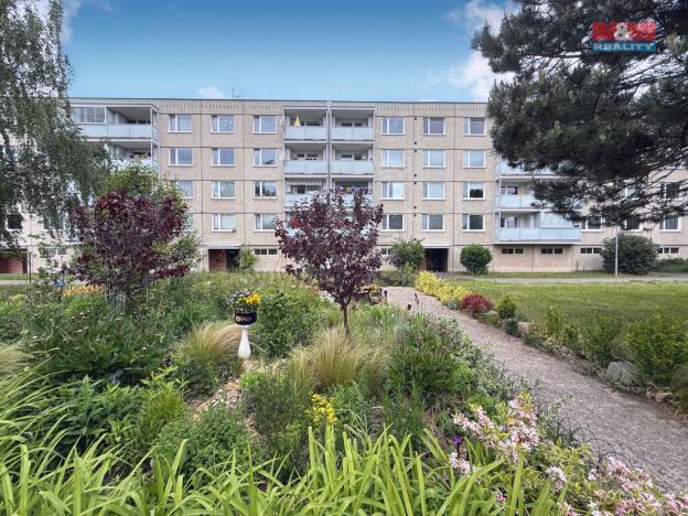 Prodej bytu 1+1, Hradec Králové - Moravské Předměstí, Sezemická, 33 m2