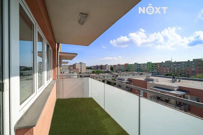 Prodej bytu 3+1, Olomouc, Družební, 89 m2