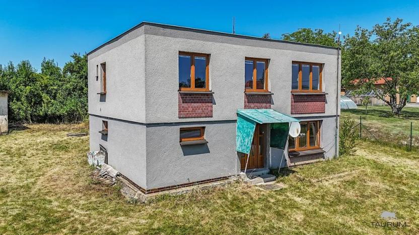 Prodej rodinného domu, Břasy, 159 m2