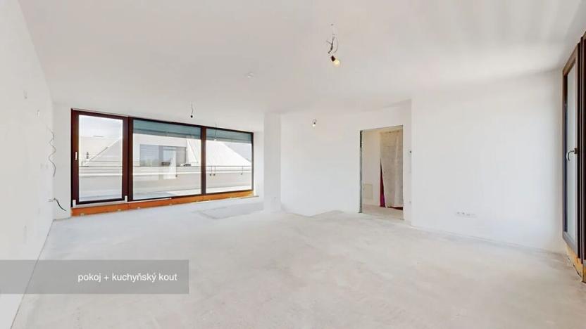 Prodej bytu 3+kk, Klatovy, ul. 5. května, 109 m2