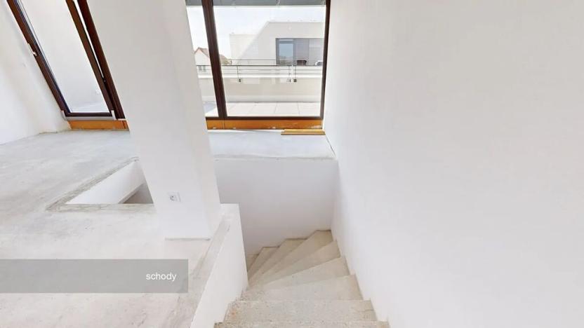 Prodej bytu 3+kk, Klatovy, ul. 5. května, 109 m2